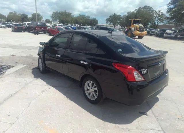 Photo 2 VIN: 3N1CN7APXKL830559 - NISSAN VERSA 