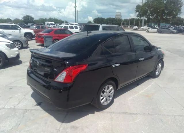 Photo 3 VIN: 3N1CN7APXKL830559 - NISSAN VERSA 