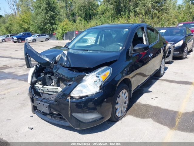 Photo 1 VIN: 3N1CN7APXKL830819 - NISSAN VERSA 