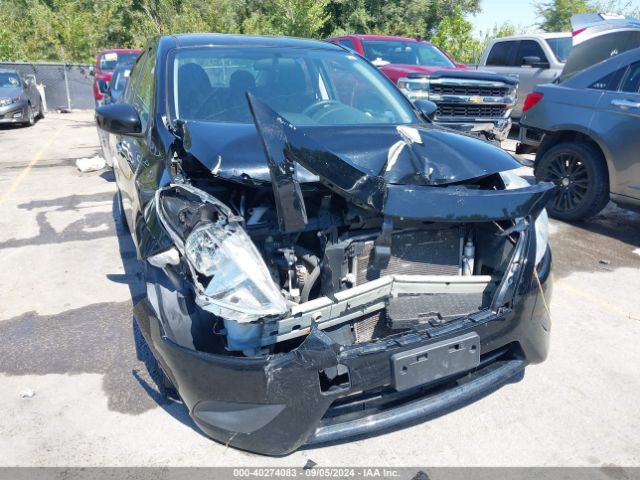 Photo 5 VIN: 3N1CN7APXKL830819 - NISSAN VERSA 