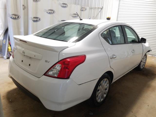 Photo 3 VIN: 3N1CN7APXKL831288 - NISSAN VERSA S 