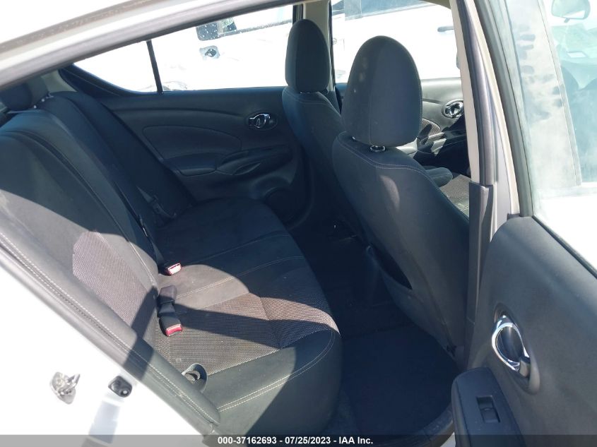 Photo 7 VIN: 3N1CN7APXKL833638 - NISSAN VERSA 