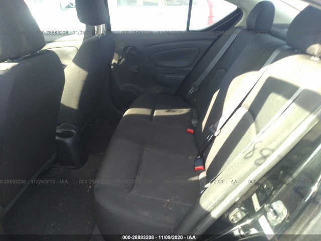 Photo 7 VIN: 3N1CN7APXKL835096 - NISSAN VERSA SEDAN 