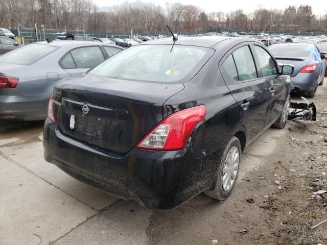 Photo 3 VIN: 3N1CN7APXKL835907 - NISSAN VERSA S 