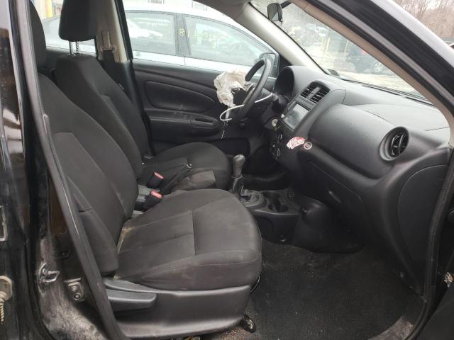 Photo 4 VIN: 3N1CN7APXKL835907 - NISSAN VERSA S 