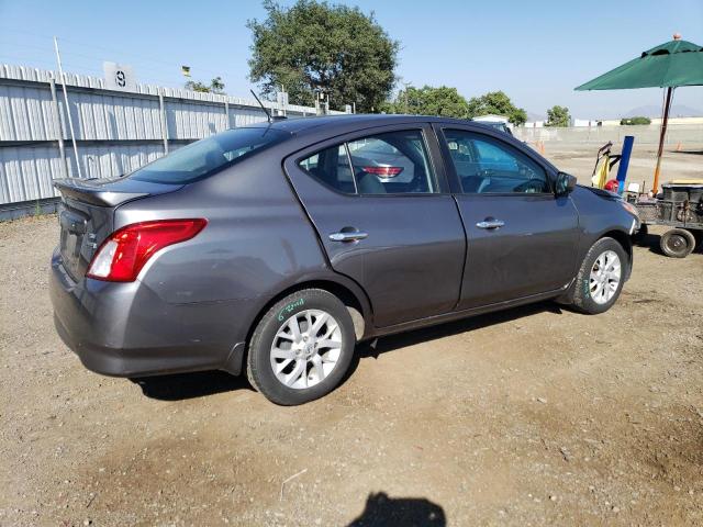 Photo 2 VIN: 3N1CN7APXKL837284 - NISSAN VERSA S 