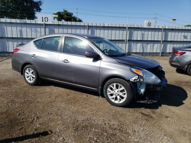 Photo 3 VIN: 3N1CN7APXKL837284 - NISSAN VERSA S 