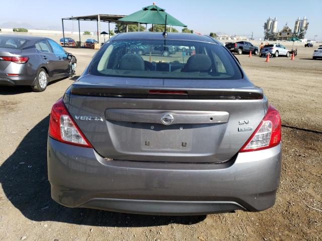 Photo 5 VIN: 3N1CN7APXKL837284 - NISSAN VERSA S 