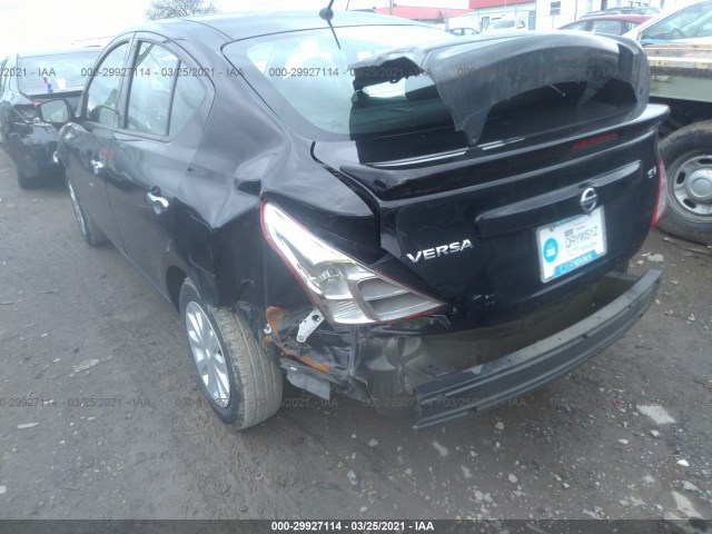 Photo 5 VIN: 3N1CN7APXKL839701 - NISSAN VERSA SEDAN 