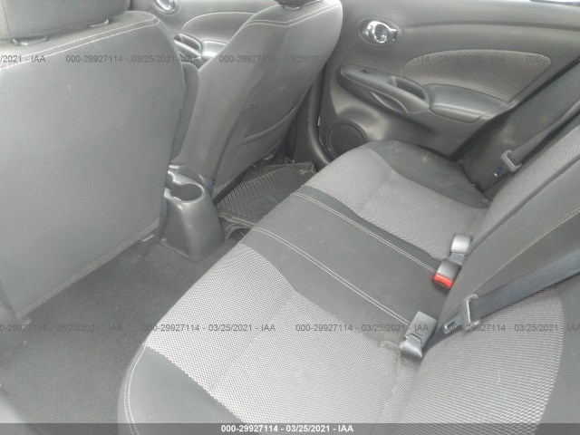 Photo 7 VIN: 3N1CN7APXKL839701 - NISSAN VERSA SEDAN 