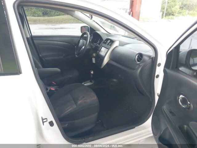 Photo 4 VIN: 3N1CN7APXKL839732 - NISSAN VERSA 