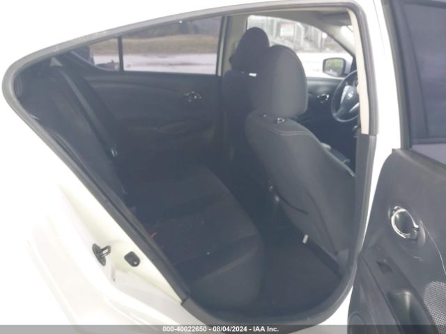 Photo 7 VIN: 3N1CN7APXKL839732 - NISSAN VERSA 