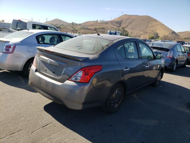 Photo 3 VIN: 3N1CN7APXKL839889 - NISSAN VERSA S 