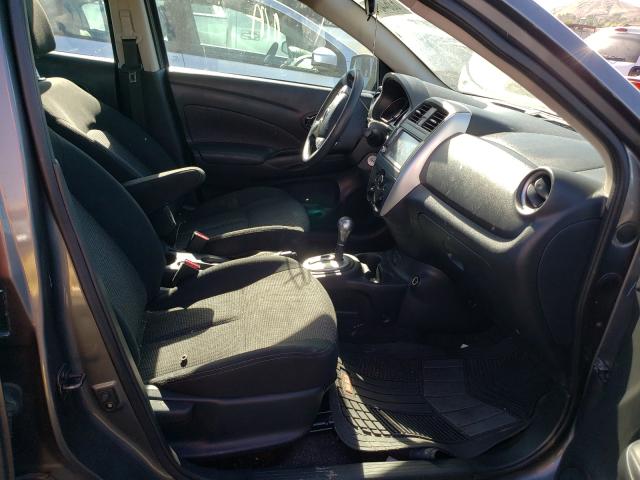 Photo 4 VIN: 3N1CN7APXKL839889 - NISSAN VERSA S 