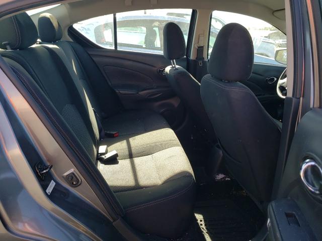 Photo 5 VIN: 3N1CN7APXKL839889 - NISSAN VERSA S 