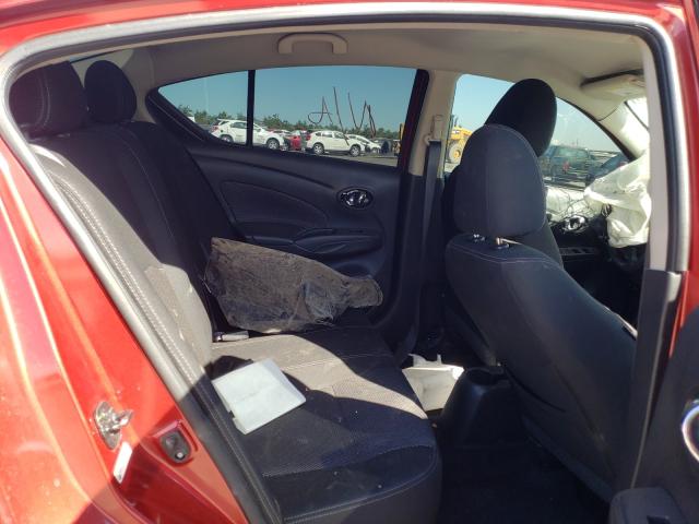 Photo 5 VIN: 3N1CN7APXKL840041 - NISSAN VERSA S 