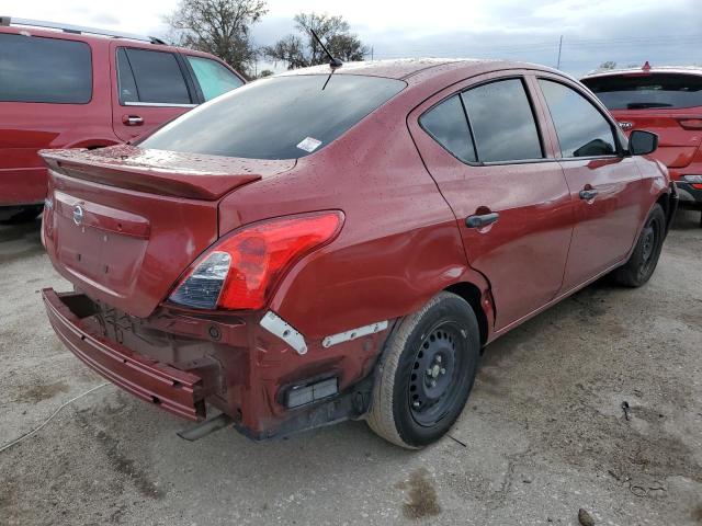 Photo 2 VIN: 3N1CN7APXKL840444 - NISSAN VERSA S 