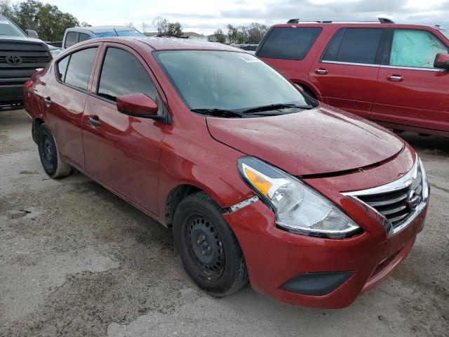 Photo 3 VIN: 3N1CN7APXKL840444 - NISSAN VERSA S 