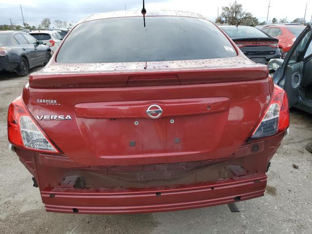 Photo 5 VIN: 3N1CN7APXKL840444 - NISSAN VERSA S 