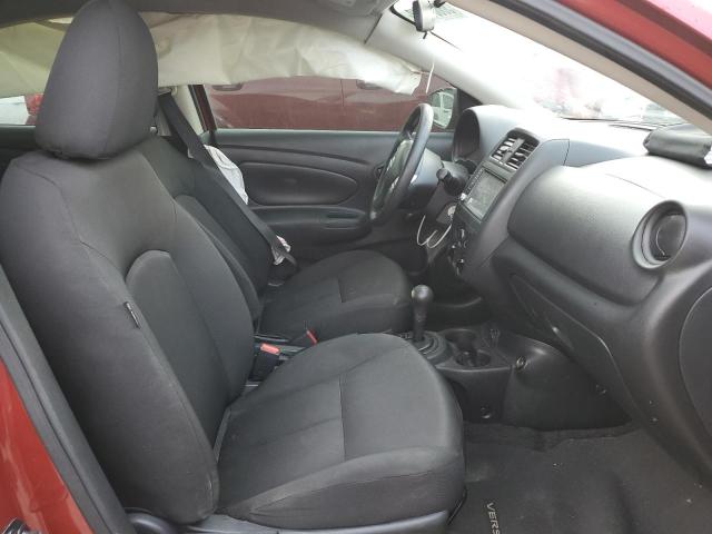 Photo 6 VIN: 3N1CN7APXKL840444 - NISSAN VERSA S 