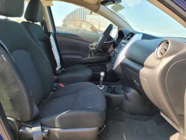 Photo 4 VIN: 3N1CN7APXKL842131 - NISSAN VERSA S 