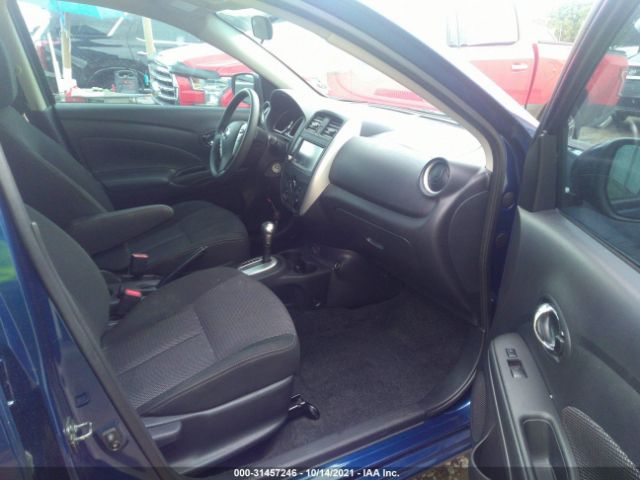 Photo 4 VIN: 3N1CN7APXKL842761 - NISSAN VERSA SEDAN 