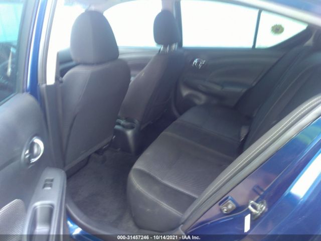 Photo 7 VIN: 3N1CN7APXKL842761 - NISSAN VERSA SEDAN 