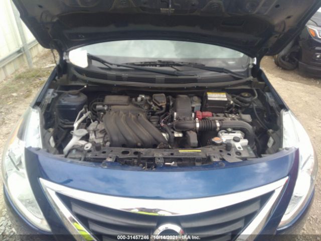 Photo 9 VIN: 3N1CN7APXKL842761 - NISSAN VERSA SEDAN 