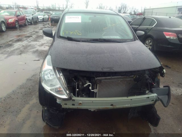 Photo 5 VIN: 3N1CN7APXKL843019 - NISSAN VERSA SEDAN 