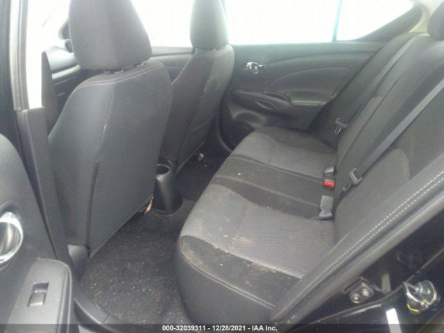 Photo 7 VIN: 3N1CN7APXKL843019 - NISSAN VERSA SEDAN 