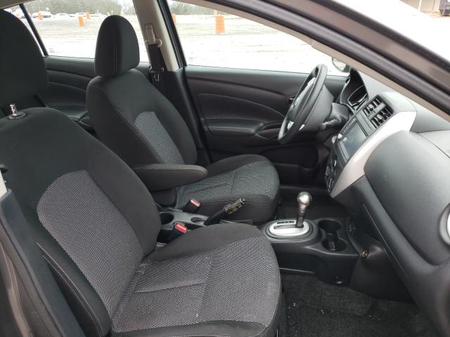 Photo 4 VIN: 3N1CN7APXKL843120 - NISSAN VERSA S 