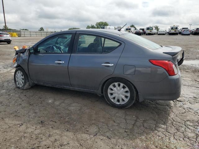 Photo 1 VIN: 3N1CN7APXKL843991 - NISSAN VERSA S 