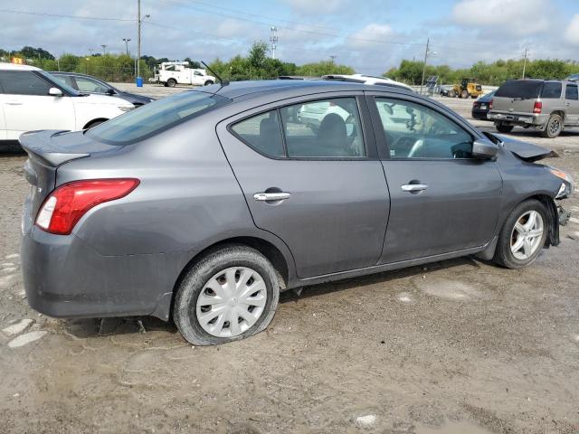 Photo 2 VIN: 3N1CN7APXKL843991 - NISSAN VERSA S 