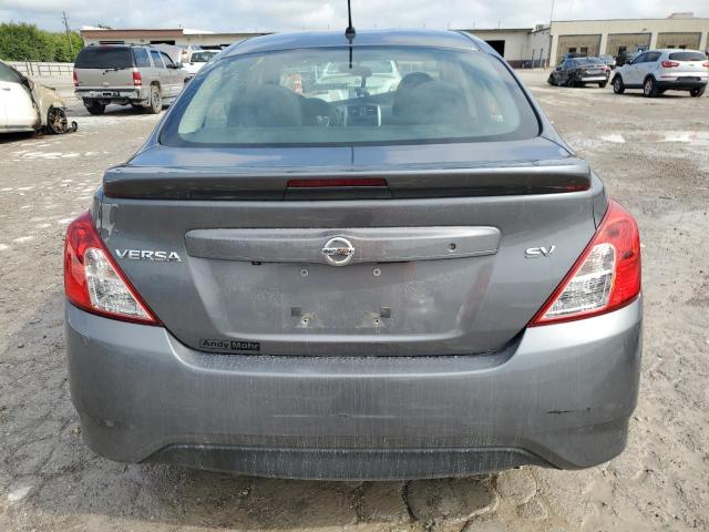 Photo 5 VIN: 3N1CN7APXKL843991 - NISSAN VERSA S 