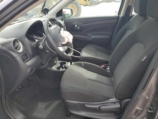 Photo 6 VIN: 3N1CN7APXKL843991 - NISSAN VERSA S 