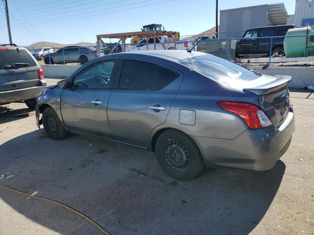 Photo 1 VIN: 3N1CN7APXKL845093 - NISSAN VERSA S 