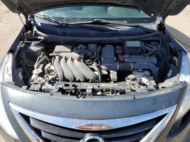 Photo 10 VIN: 3N1CN7APXKL845093 - NISSAN VERSA S 