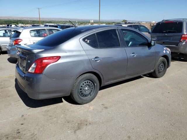 Photo 2 VIN: 3N1CN7APXKL845093 - NISSAN VERSA S 