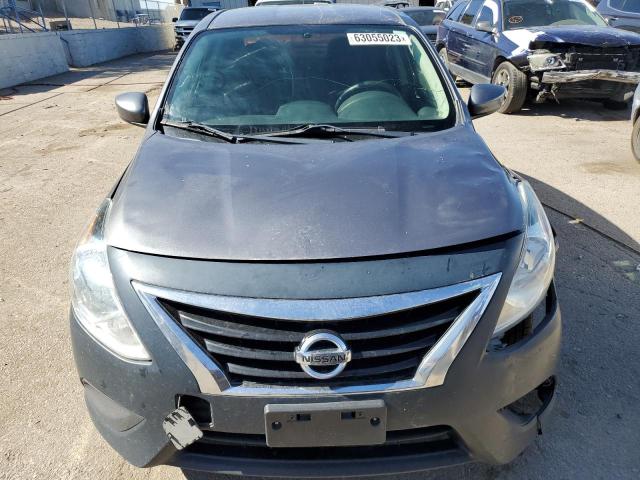 Photo 4 VIN: 3N1CN7APXKL845093 - NISSAN VERSA S 