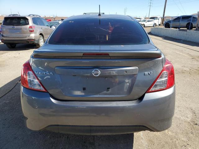 Photo 5 VIN: 3N1CN7APXKL845093 - NISSAN VERSA S 