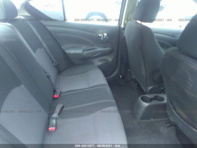 Photo 7 VIN: 3N1CN7APXKL847636 - NISSAN VERSA SEDAN 