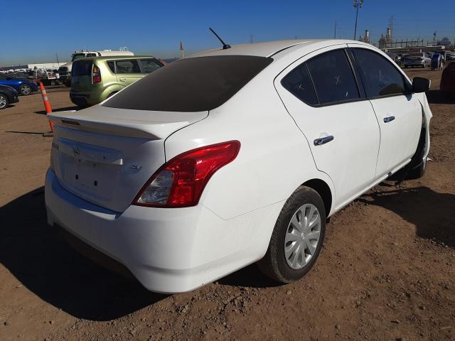 Photo 3 VIN: 3N1CN7APXKL850049 - NISSAN VERSA S 