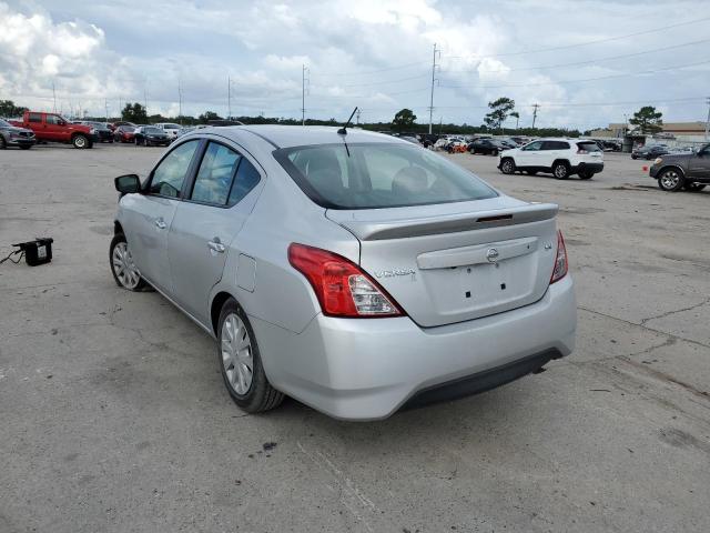 Photo 2 VIN: 3N1CN7APXKL850097 - NISSAN VERSA S 