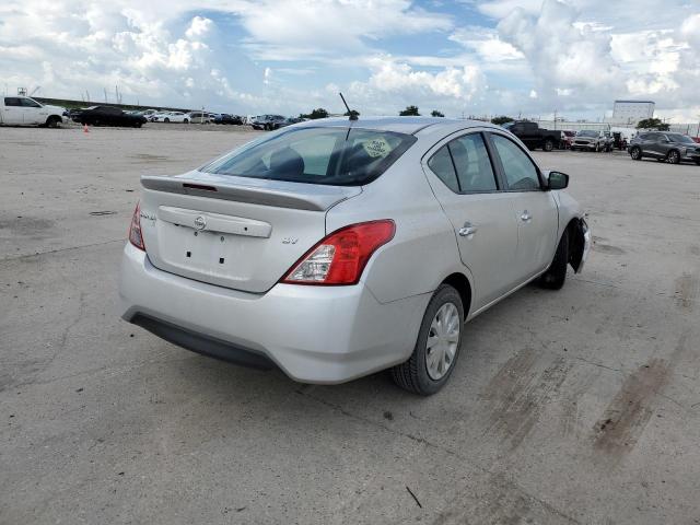 Photo 3 VIN: 3N1CN7APXKL850097 - NISSAN VERSA S 