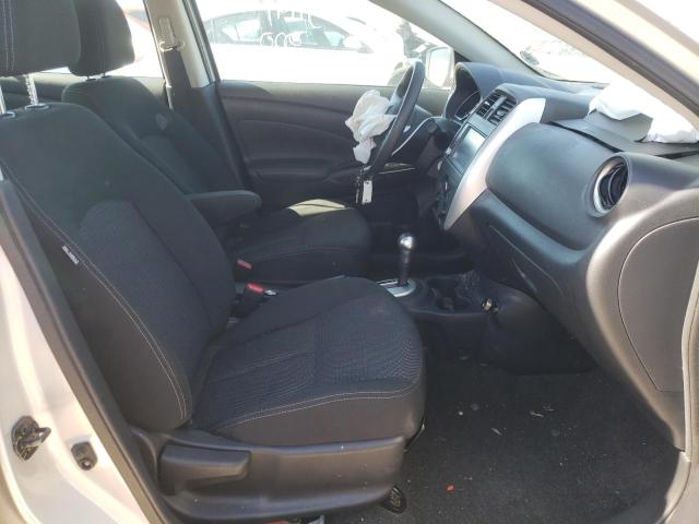 Photo 4 VIN: 3N1CN7APXKL850097 - NISSAN VERSA S 