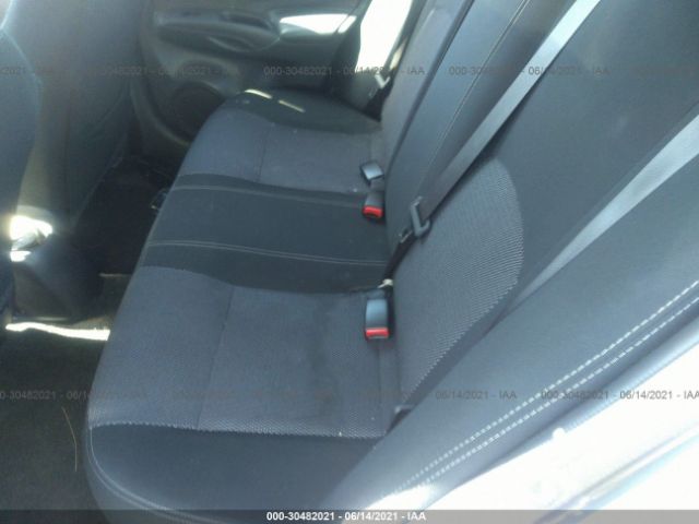 Photo 7 VIN: 3N1CN7APXKL850861 - NISSAN VERSA SEDAN 