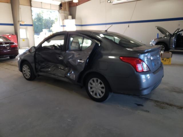 Photo 1 VIN: 3N1CN7APXKL852612 - NISSAN VERSA S 