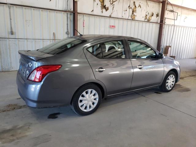 Photo 2 VIN: 3N1CN7APXKL852612 - NISSAN VERSA S 