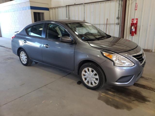 Photo 3 VIN: 3N1CN7APXKL852612 - NISSAN VERSA S 