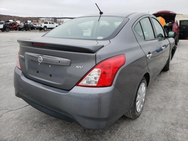 Photo 3 VIN: 3N1CN7APXKL858006 - NISSAN VERSA S 